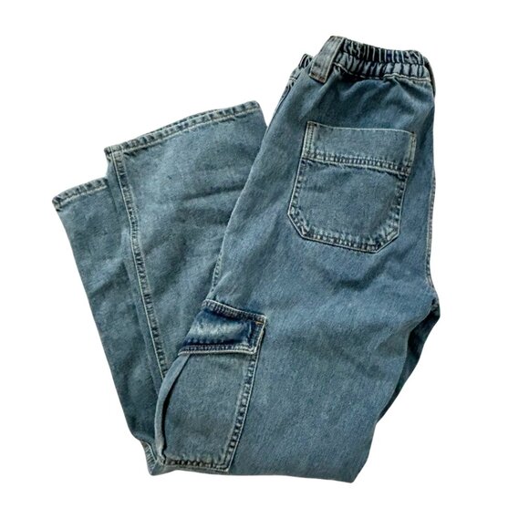 BDG High-Waisted Skate Jean - Picture 8 of 13